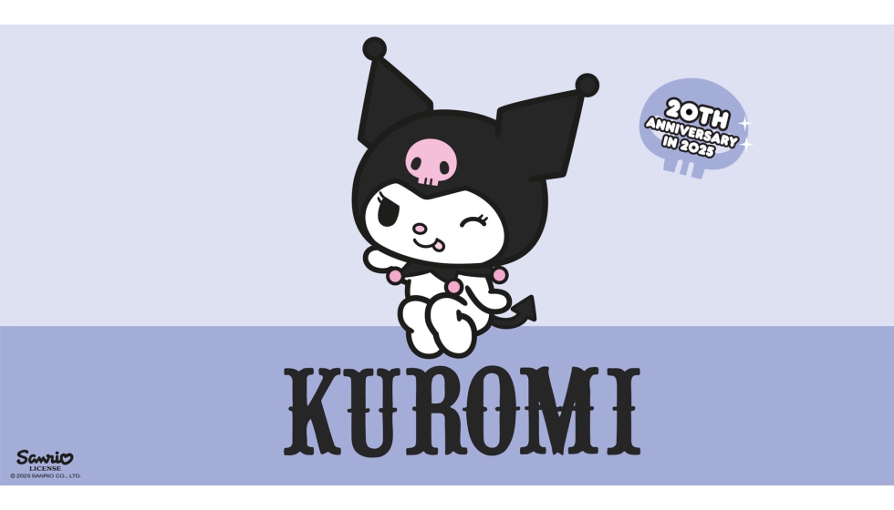 Kuromi (Sanrio)