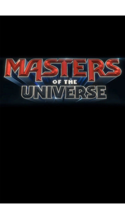 Masters of the Universe (Mattel)