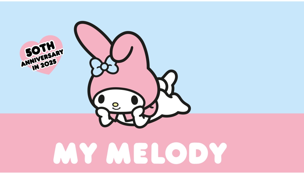 My Melody (Sanrio)