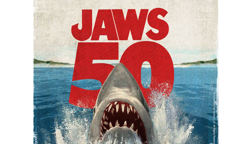 Tibur�n (Universal Products & Experiences)