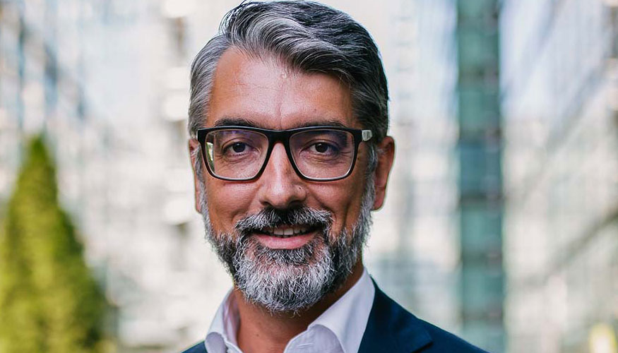 Juan Fontn codirige las operaciones de UST en Espaa y LATAM...