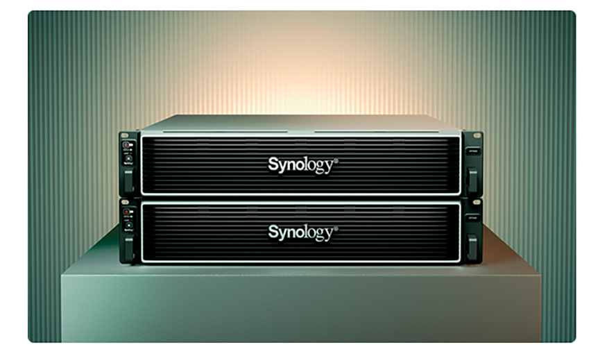 Foto de Synology refuerza la ciberresiliencia y el cumplimiento normativo con ActiveProtect Manager 1.1