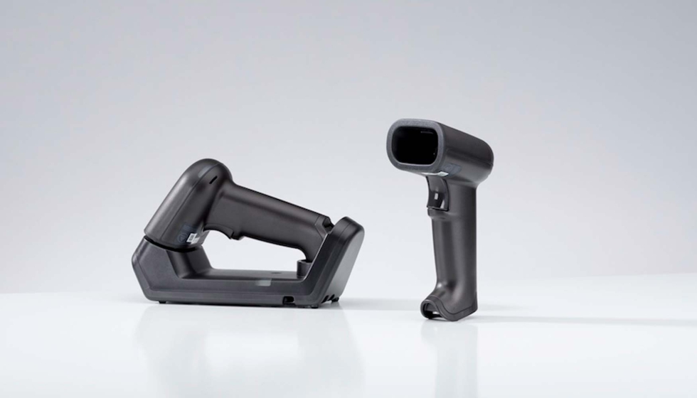 Ilustracin 1: Los supercondensadores se utilizan en dispositivos mviles, como los escneres porttiles multifuncin de la serie IT 1960 de Leuze...