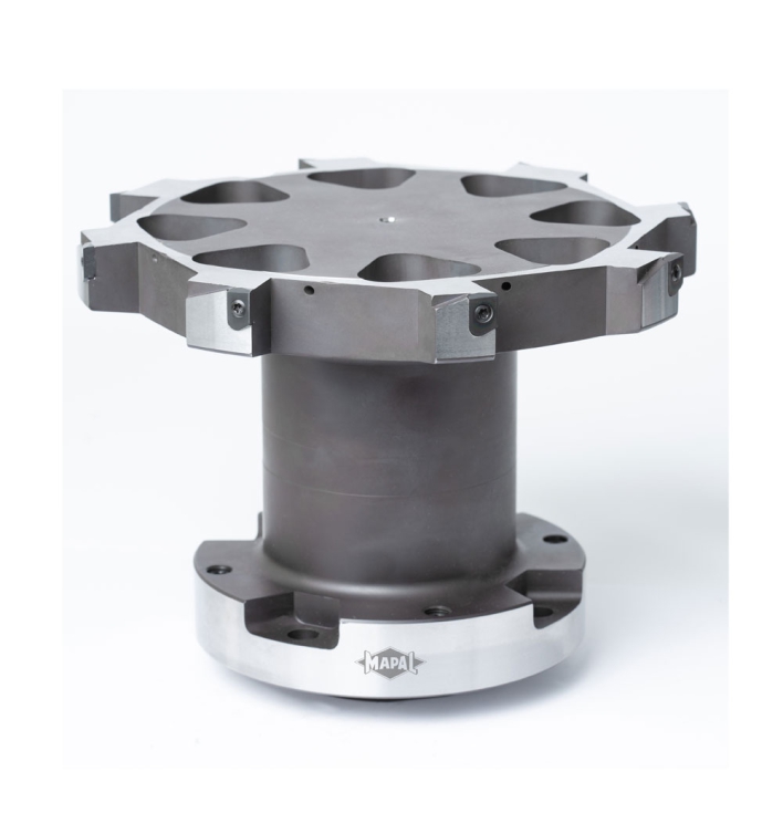 M�xima productividad en el acabado de las carcasas de estatores para las aplicaciones de electromovilidad...