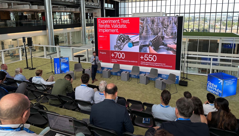 Presentacin de Addliance