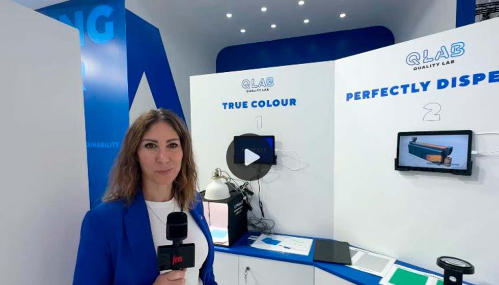 Eva Gotor, Marketing Manager de Delta Tecnic