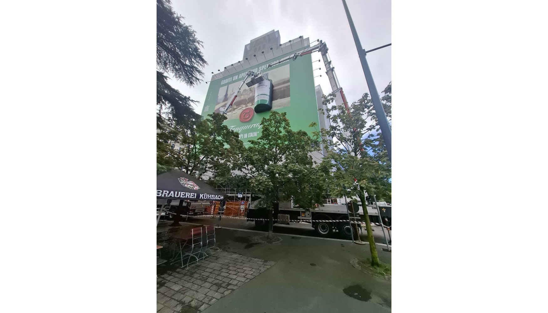 Los modelos usados para este trabajo han sido Multitel MJ 420 y MJ 320