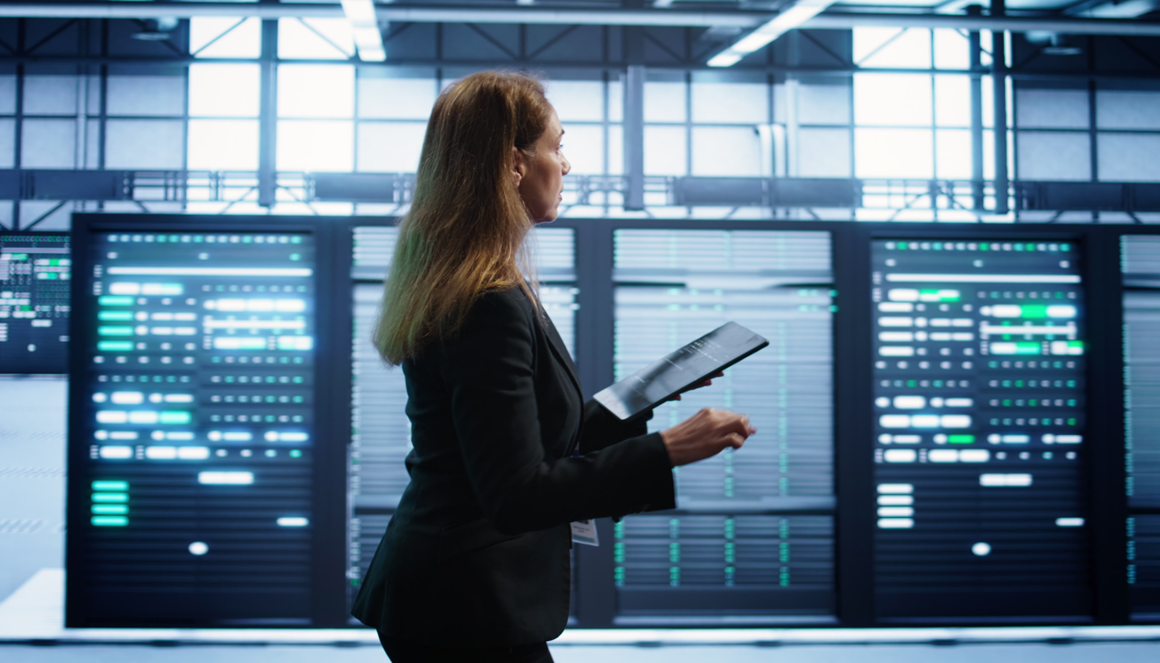 Para las empresas...