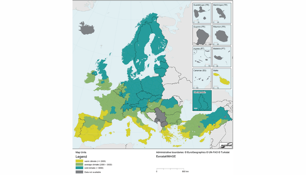 Fuente: EUROPEAN COMMISSION, EUROSTAT- SHARES Tool Manual, Version 2012.30905