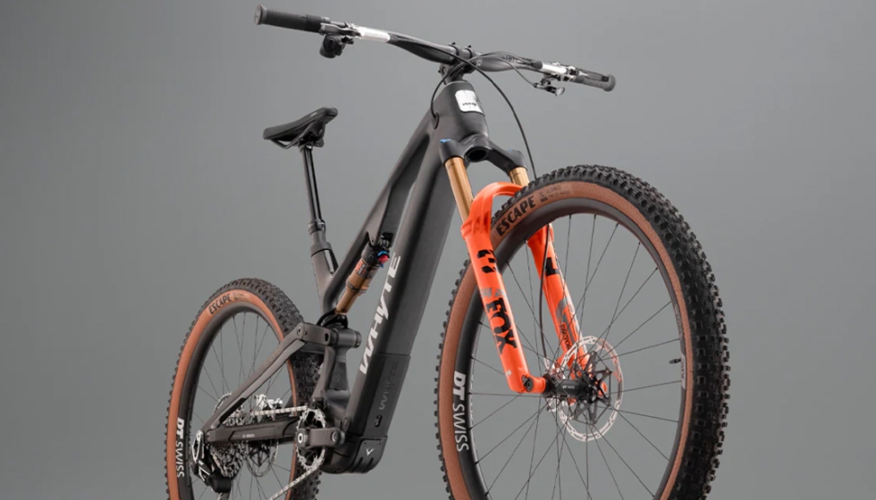 Whyte Bikes afronta una nueva etapa tras su adquisicin por Causeway Capital, con planes para fortalecer su presencia internacional...
