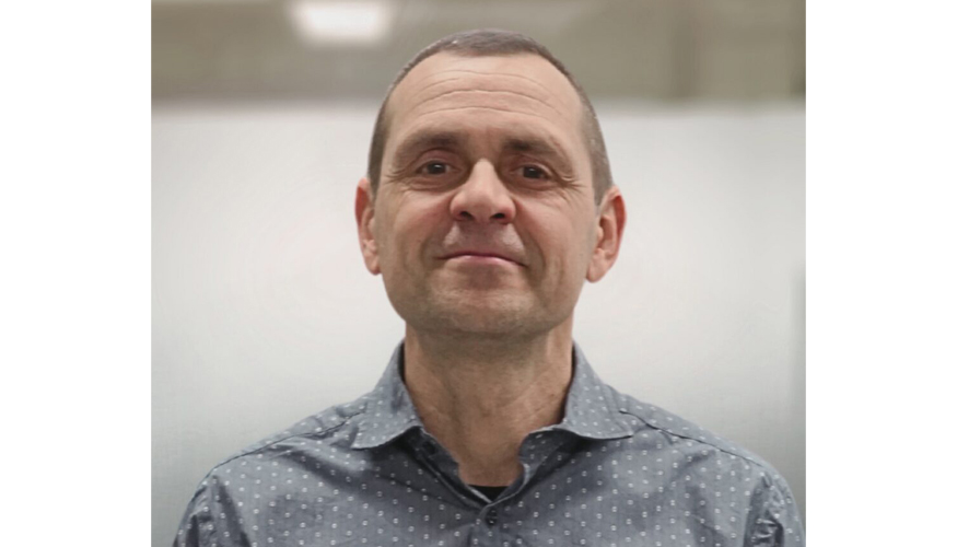 Rafael Jimnez, Key Account Manager Iberia de Avire Microkey