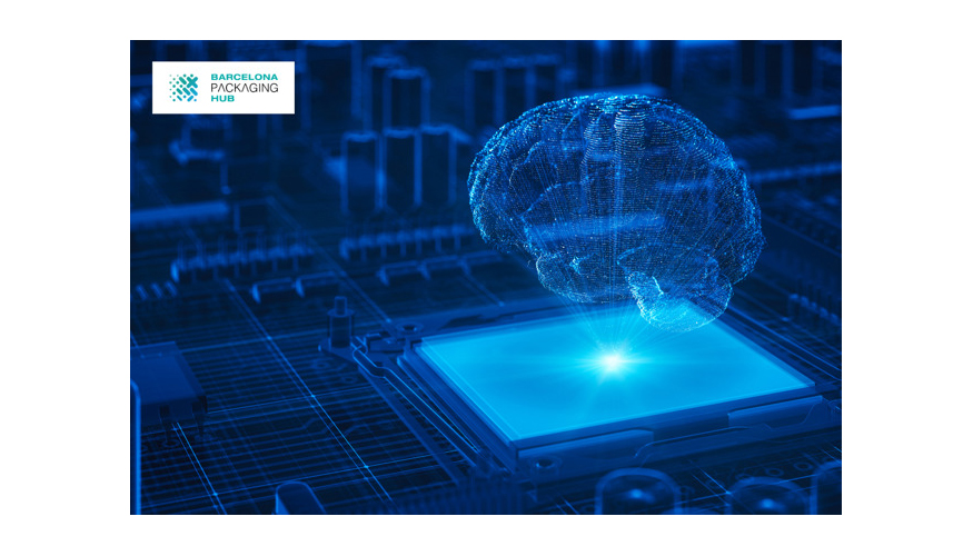 Talento joven y la integracin de la IA, la apuesta del Barcelona Packaging Hub en la industria del packaging