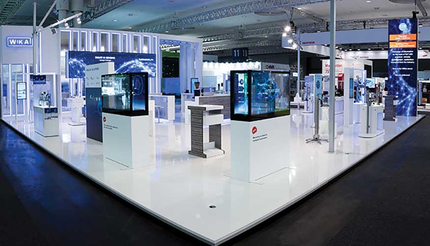 Innovacin y precisin para el sector HVAC y refrigeracin en el C&R 2025 con los nuevos productos que traer Wika