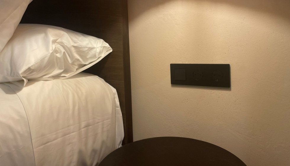 Simon tambin participa en la Concept Room Mindful Explorer de Isabel Lpez Vilalta