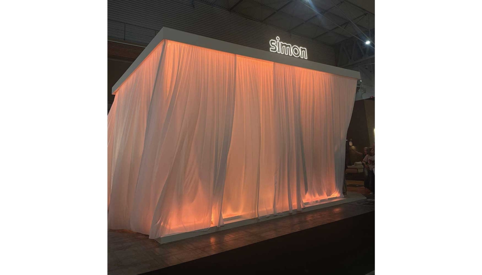 The Invisible Host es la propuesta de Simon en interihotel BCN25