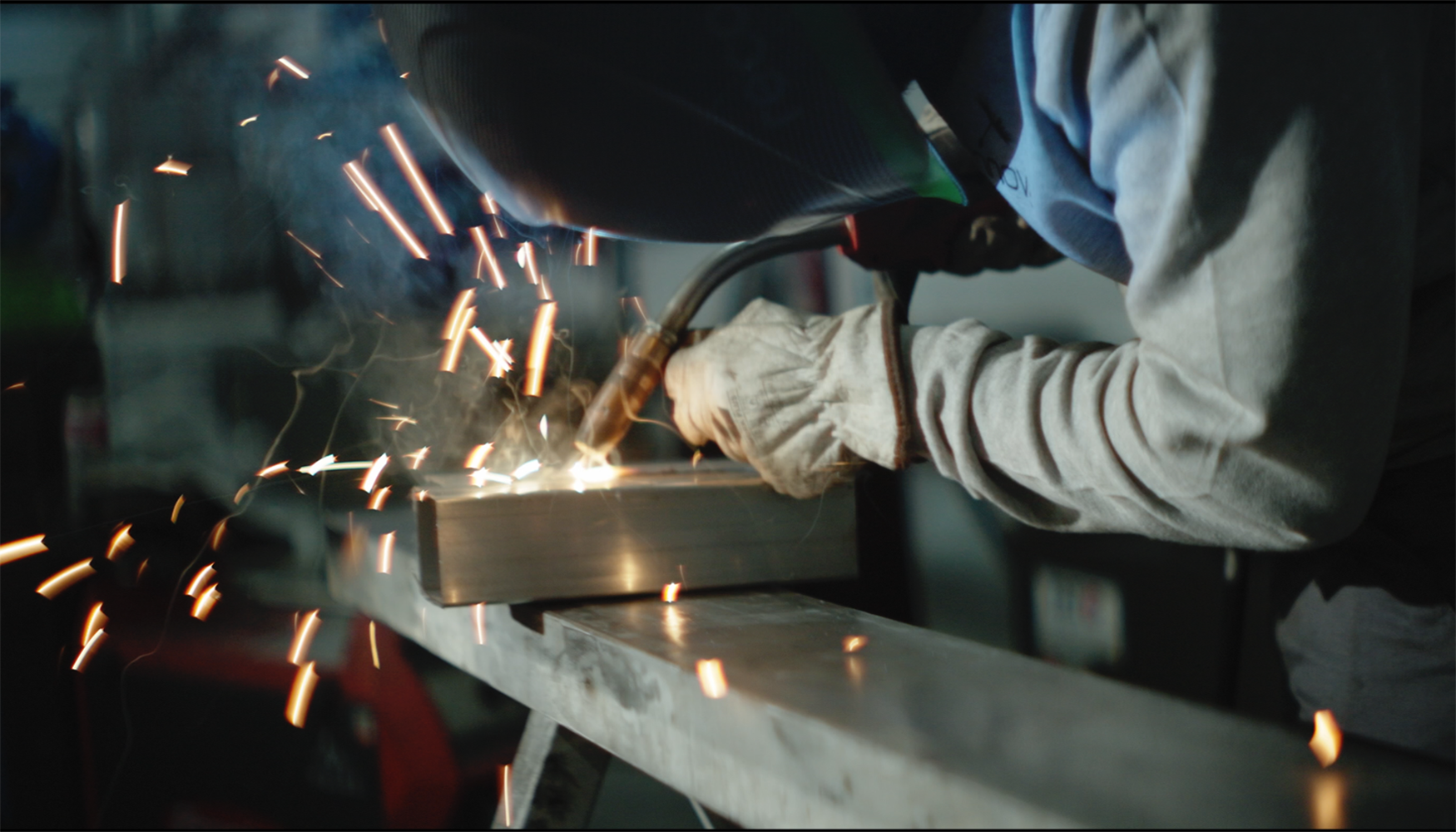 Uno de los ejes fundamentales de esta nueva etapa es la expansi�n territorial con base industrial