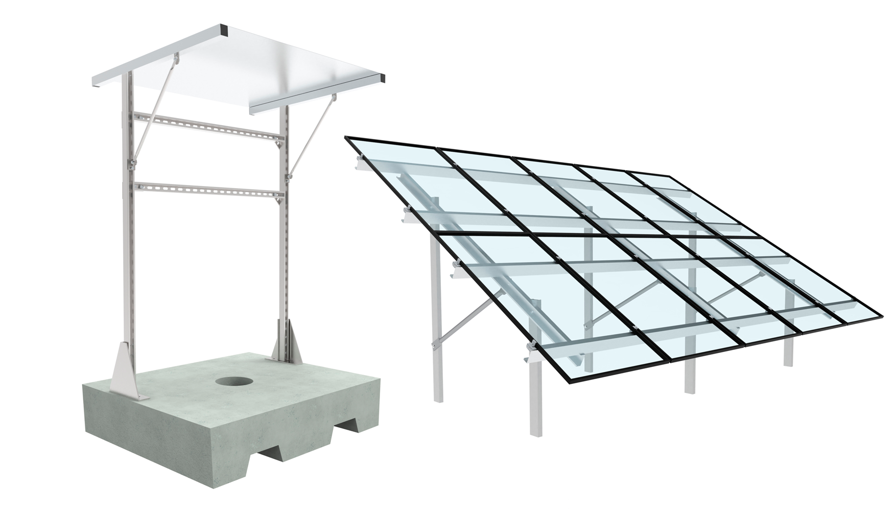 Ennovabloc y Ennovametal son sus dos familias m�s consolidadas dentro del cat�logo de soluciones estructurales