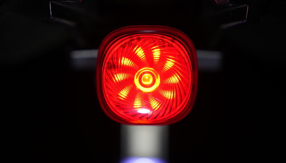 Luz TL50 Luz TL50