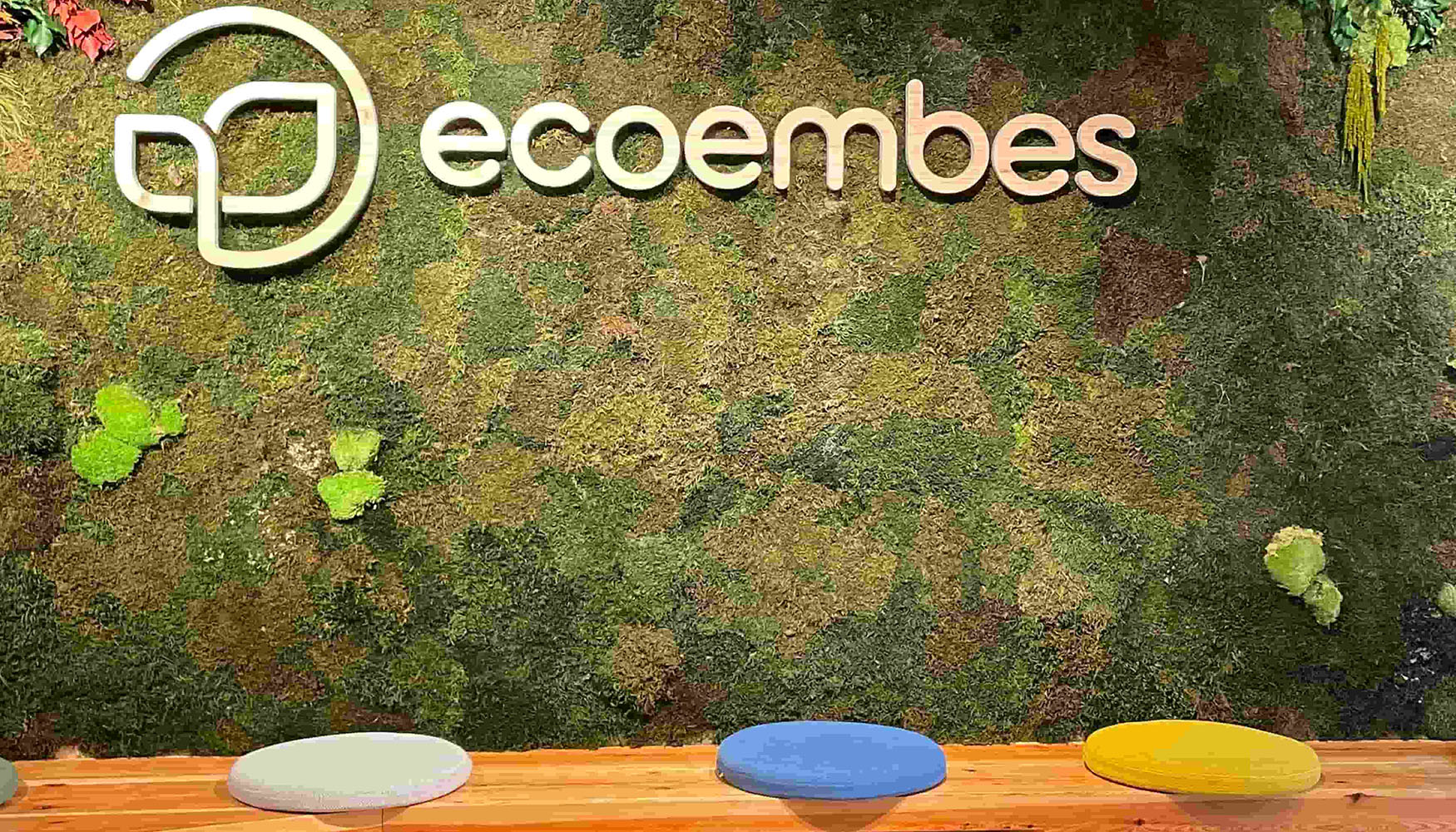 Con esta acreditacin, desde Ecoembes demostramos nuestro compromiso con la innovacin...