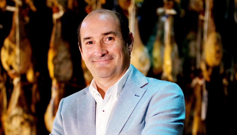 Csar Nieto, director de Csar Nieto Group