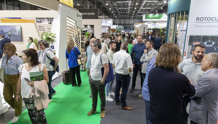 Con su participacin en Tecma 2026...