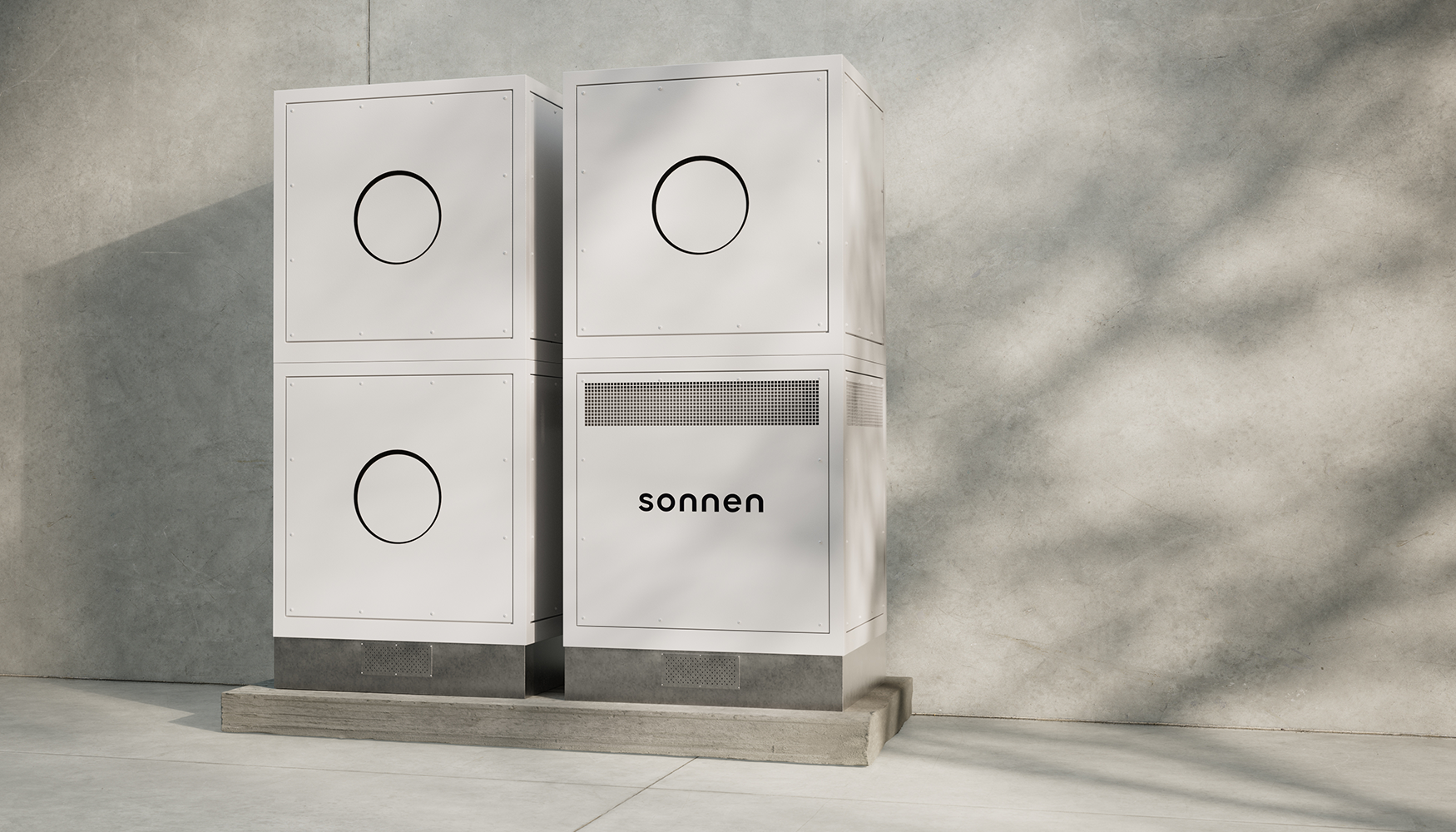 Las bateras industriales se denominan inteligentes porque se adaptan a la red y a las necesidades de cada empresa...