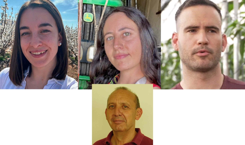 Pilar Pascual, Victoria Gaudes y Germ�n Fern�ndez son algunos de los ponentes, con la moderaci�n de �ngel P�rez