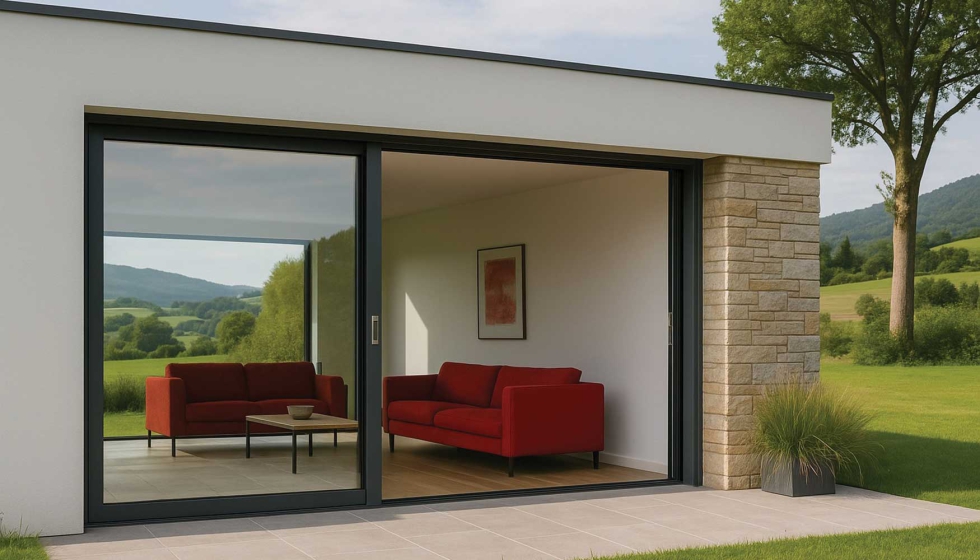 Cerraduras de CVL para puertas correderas, un plus de seguridad