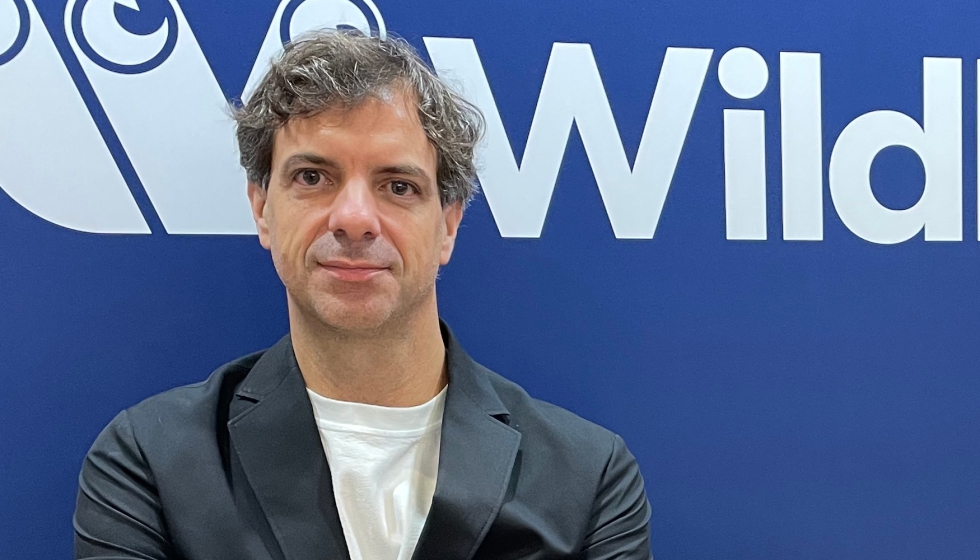 Pau Pascual, SVP Commercial Europe and Americas de Wildbrain CPLG