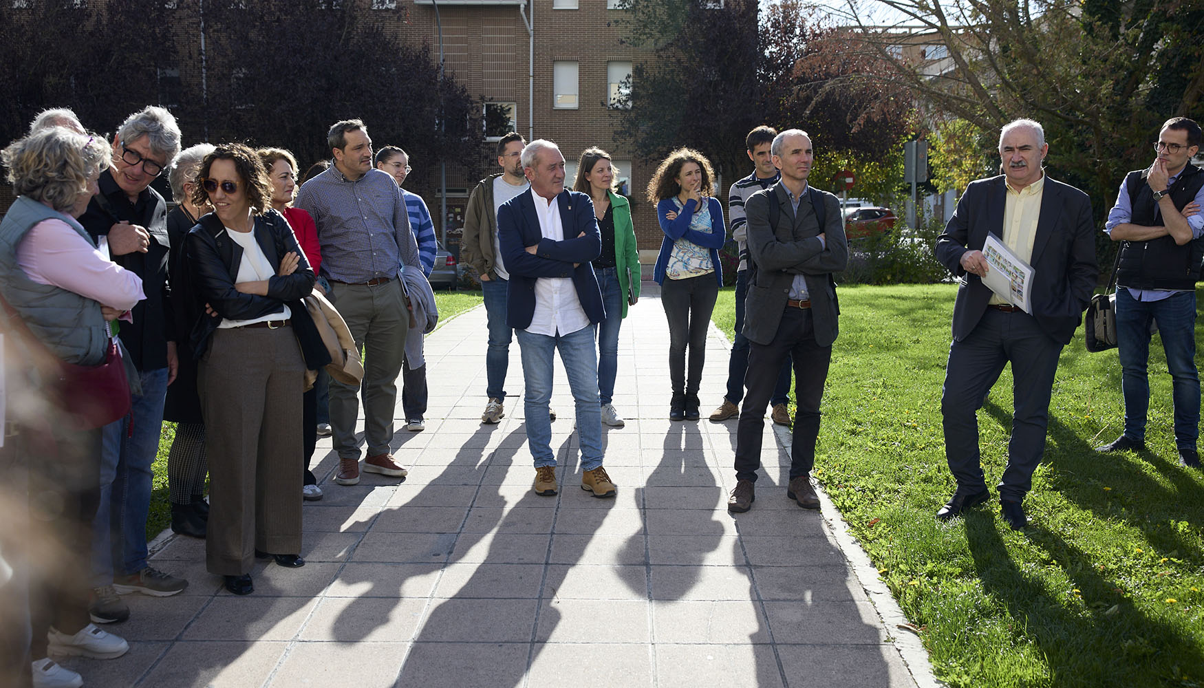 Aierdi destac� el compromiso del 82 % de los ayuntamientos navarros �como elemento clave en la estrategia conjunta de las administraciones p�blicas...