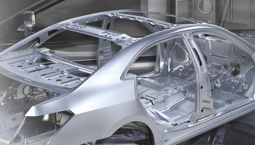 AutoForm adquiere Stampack GmbH,que ayudar a mejorar los software para procesos de estampado y BiW