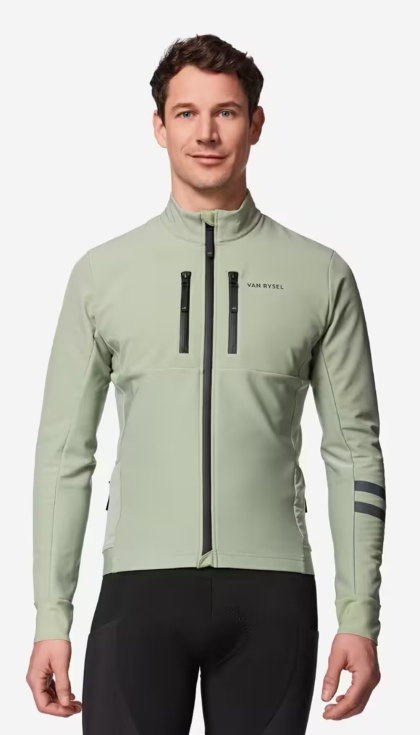 Chaqueta de invierno EDR Chaqueta de invierno EDR