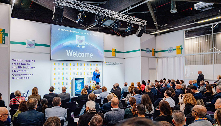 El VFA-Forum volvi a ser uno de los focos de atencin del evento