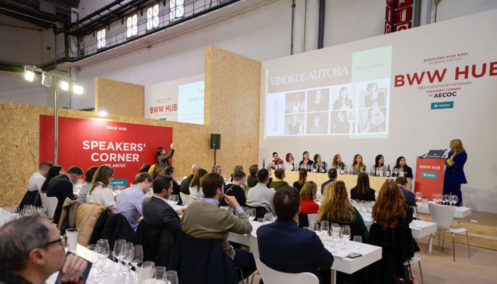 BWW se celebrar� del 2 al 4 de febrero de 2026