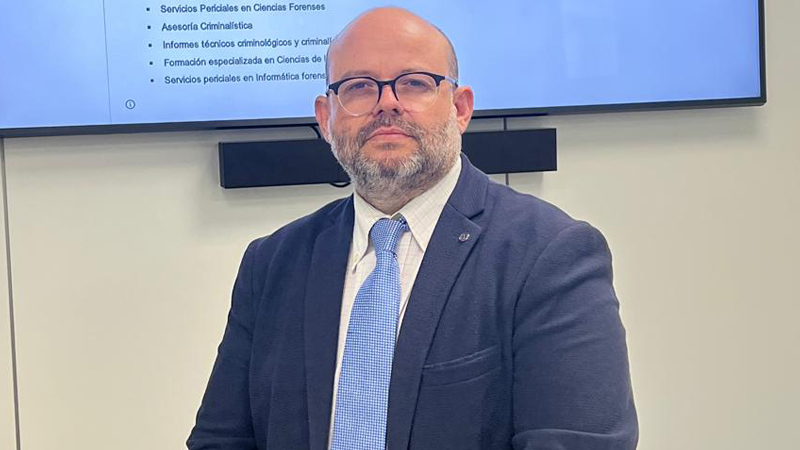 Foto de Seguridad en la cadena de suministro: un reto estratgico para un mundo interconectado