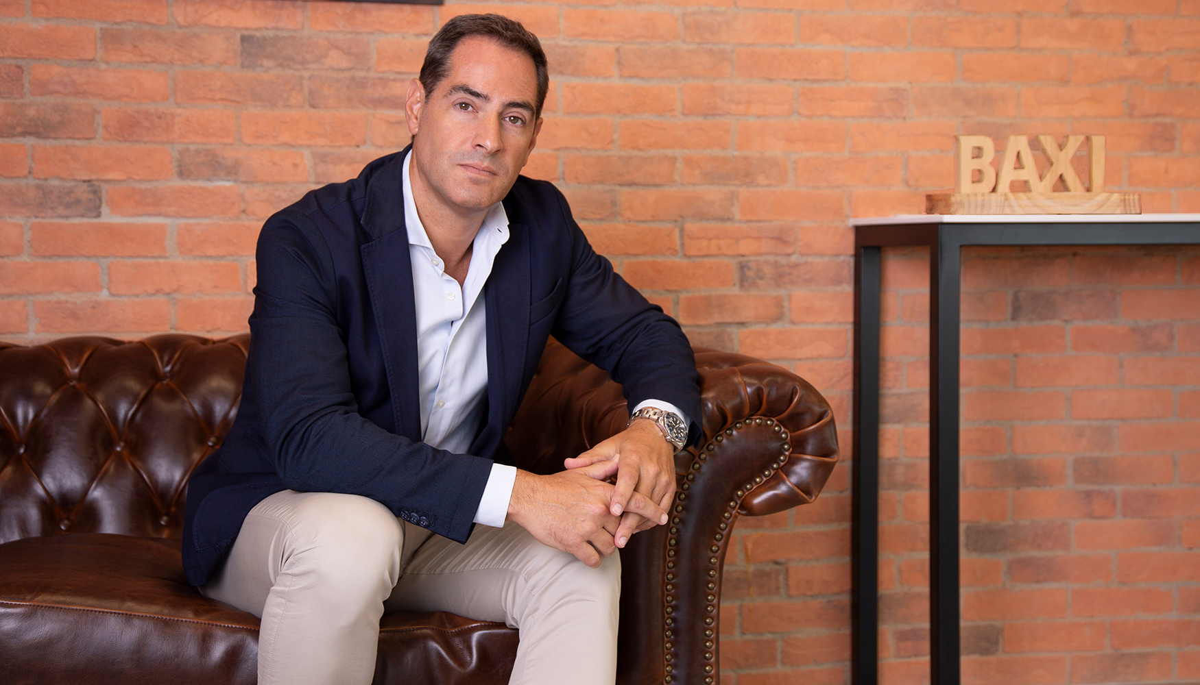 Nuestro compromiso es claro...