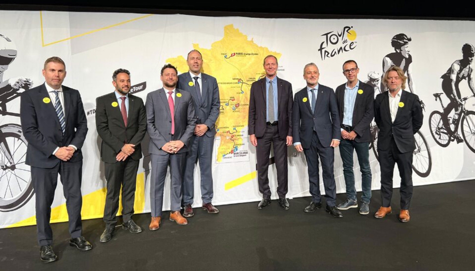 Foto de Las claves del paso del Tour de Francia 2026 por Catalunya: historia, recorrido y protagonismo local