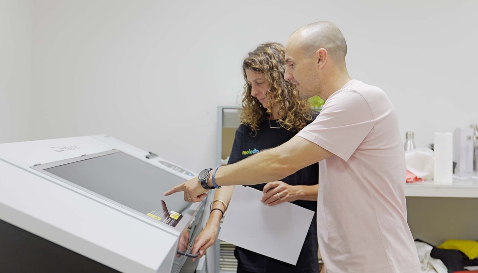 Bel: Nuestro gran sueo es consolidar a Moloon como un referente en el sector del regalo promocional