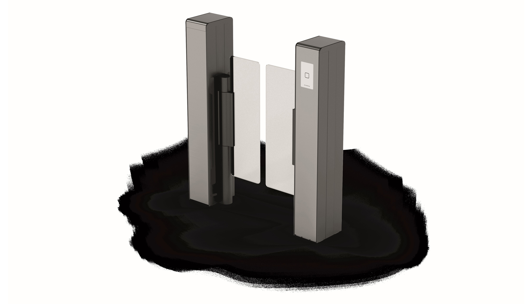 Nueva barrera de sensores Argus V60