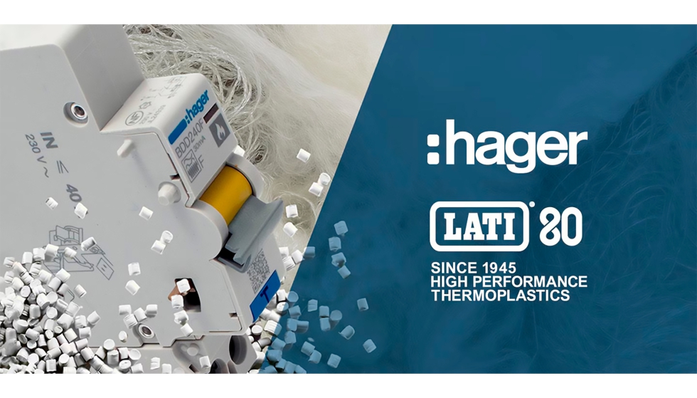 Hager ha elegido el Latieco 66 MR H2 G/25-V0HF1...