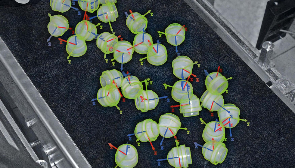 Los esc�neres 3D capturan los objetos desde distintos �ngulos y generan una imagen a partir de m�ltiples vistas que incluye el color, la forma...