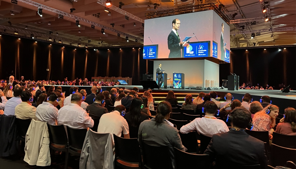 Filipe Domingues, apresentador do PSGE 2025, ressaltou que vivemos �um momento decisivo para acelerar a inova��o e a colabora��o�...