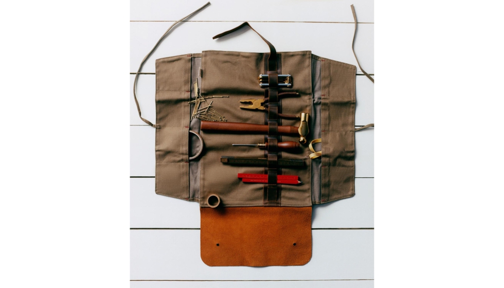 Foto de Zara Home lanza una nueva coleccin de herramientas