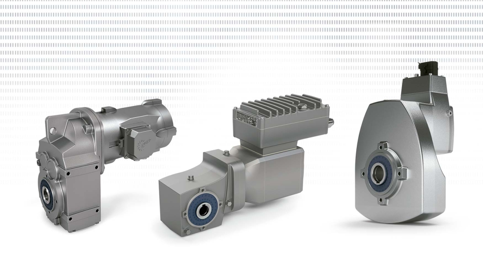 Los visitantes de SPS pueden ver por s mismos la eficacia de la proteccin superficial NXD tupH de Nord durante una demostracin en vivo...