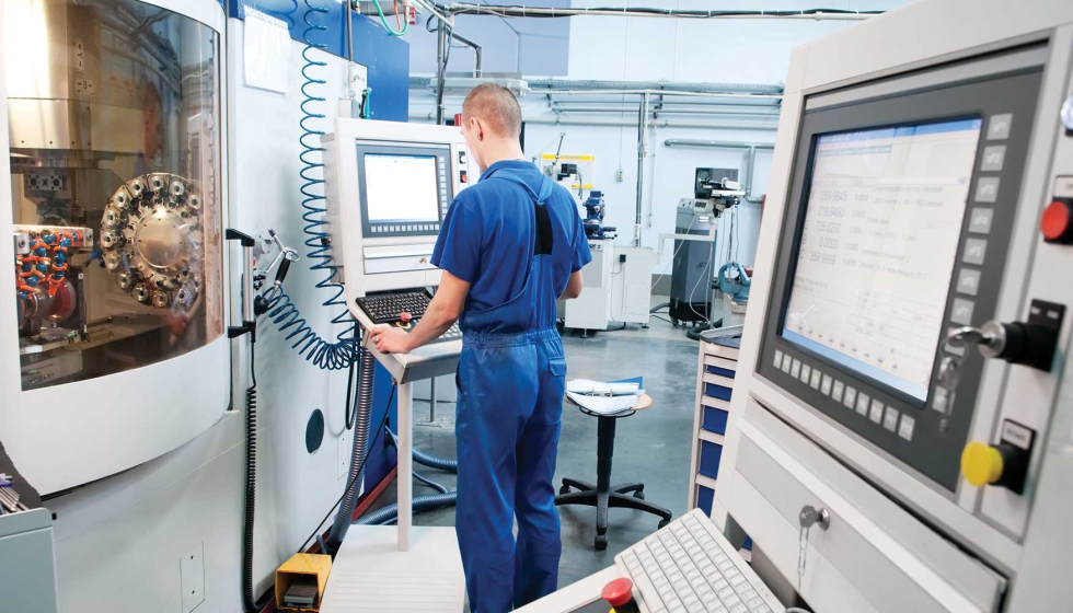 O estudo da Crdito y Caucin rev em baixa as previses de crescimento do sector afetado pelas tenses geopolticas