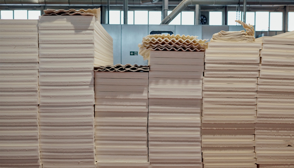 Paneles de XPS como una soluci�n eficiente para la rehabilitaci�n de edificios hist�ricos...