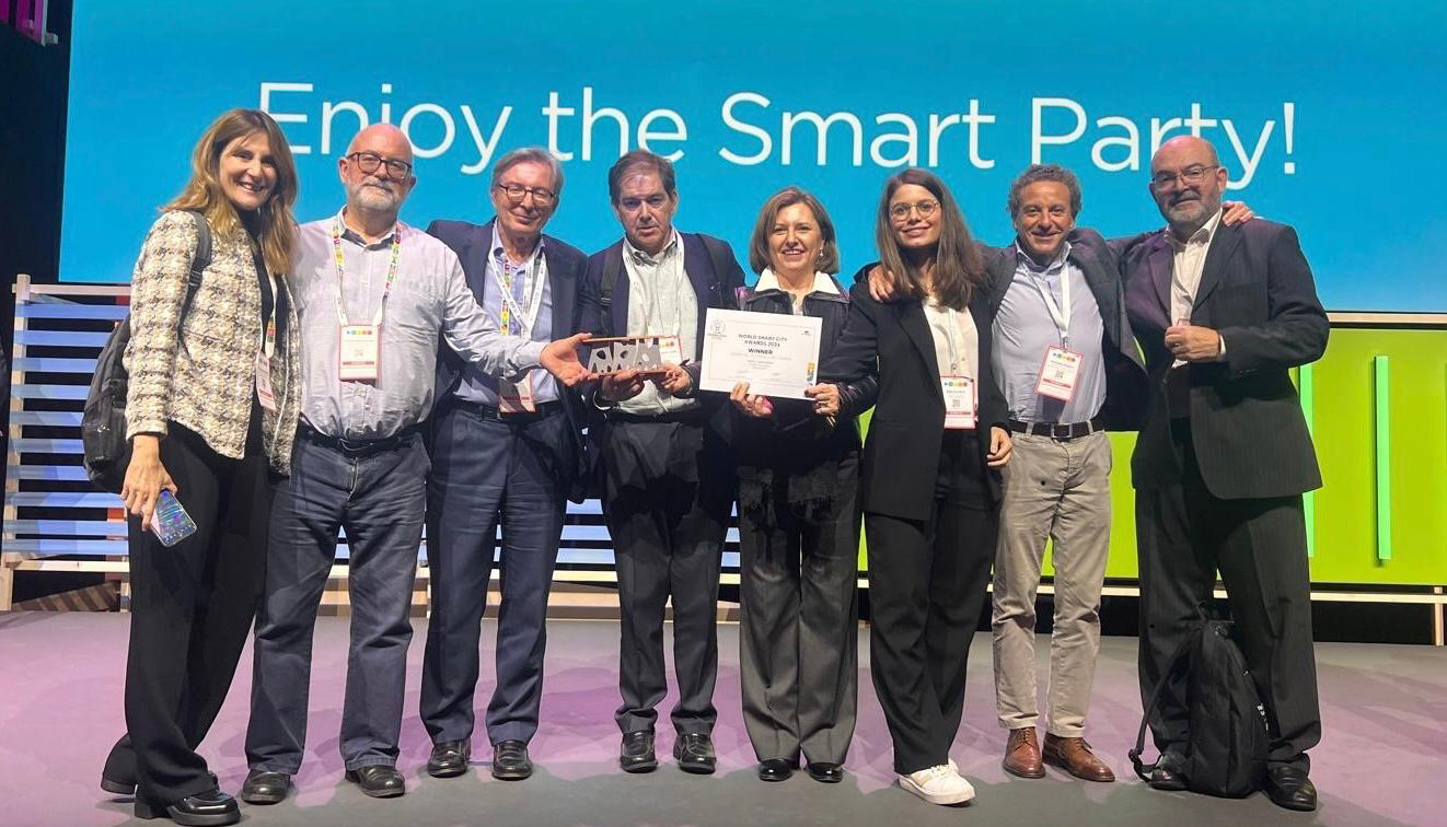 Equipo de Madrid Digital