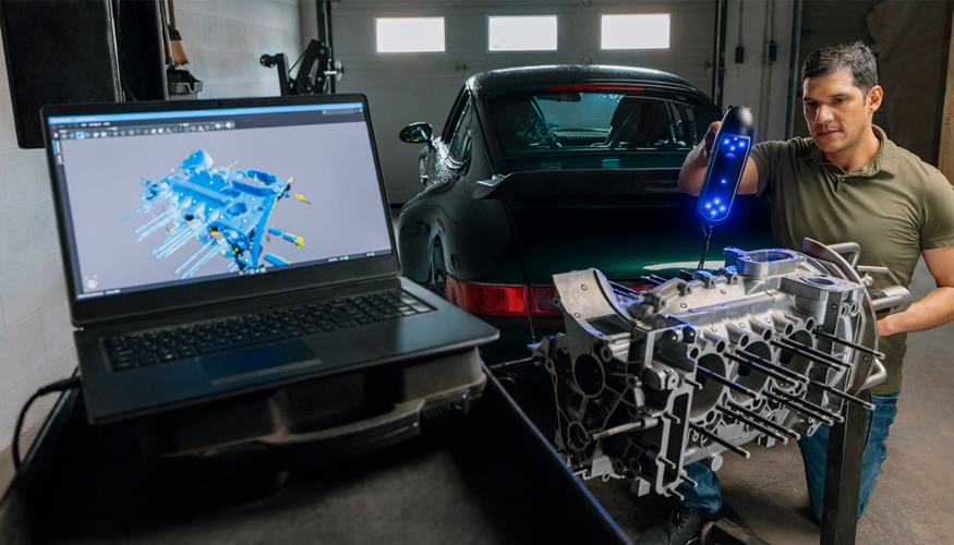 La serie PRO est diseada para profesionales que necesitan desarrollar productos mejor adaptados a las necesidades del cliente...