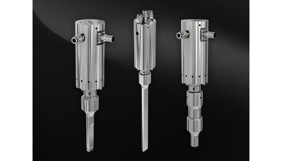 Exemplo de conjuntos acsticos em 50kHz