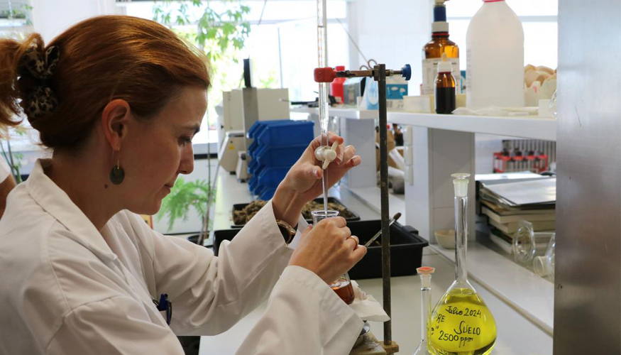 La propuesta de la ULE habla de soluciones basadas en ciencia, innovacin y sostenibilidad